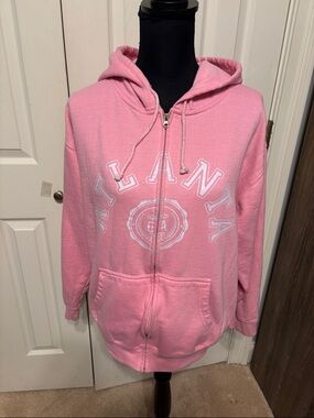 Ace ATLANTA GA Full Zip Hoodie